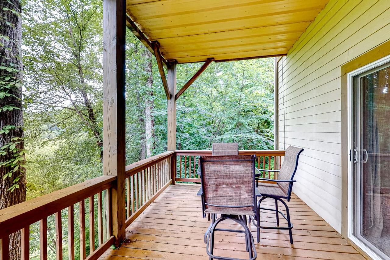 Apartamento Link Vacation Whittier Exterior foto