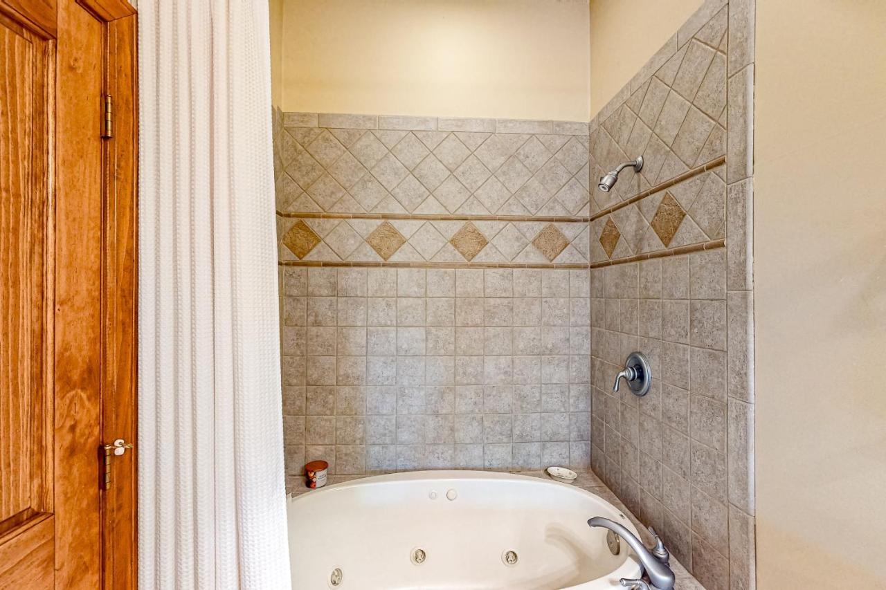 Apartamento Link Vacation Whittier Exterior foto