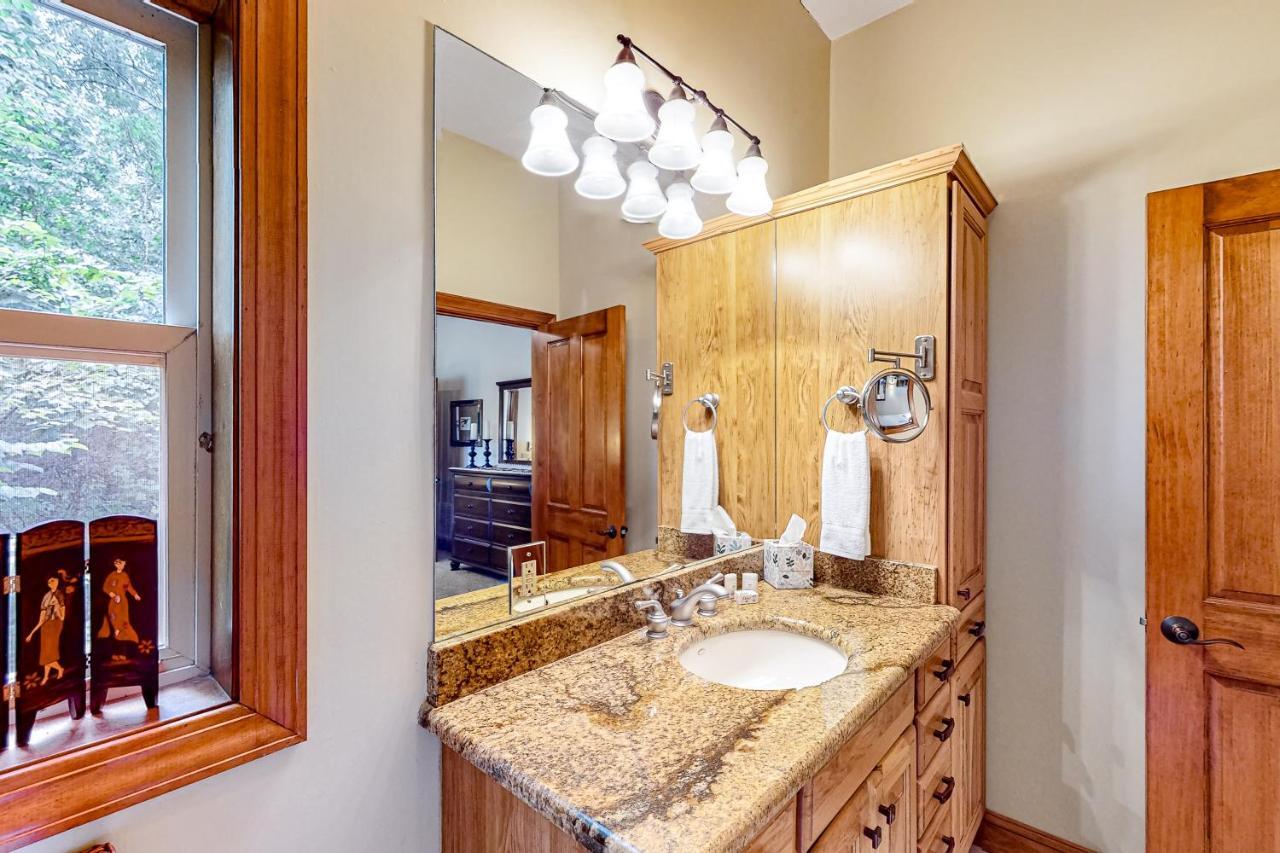 Apartamento Link Vacation Whittier Exterior foto