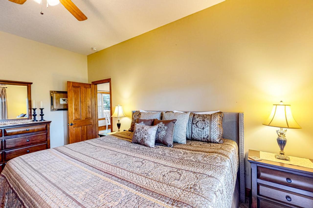 Apartamento Link Vacation Whittier Exterior foto