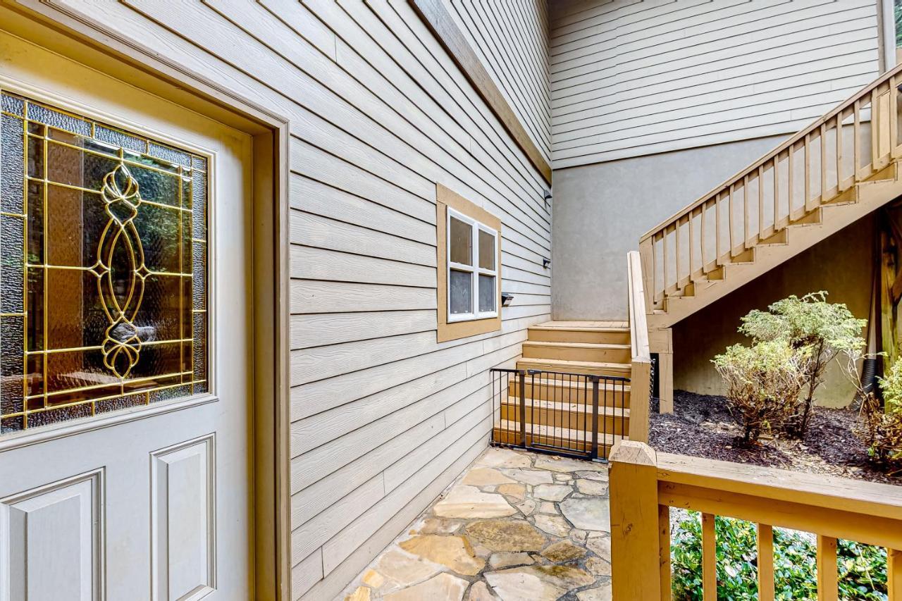 Apartamento Link Vacation Whittier Exterior foto