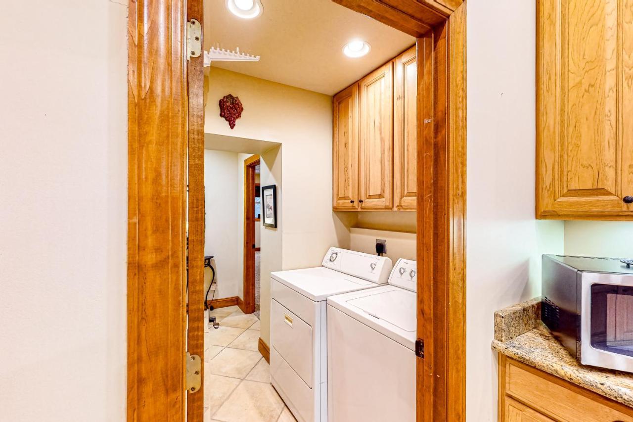 Apartamento Link Vacation Whittier Exterior foto