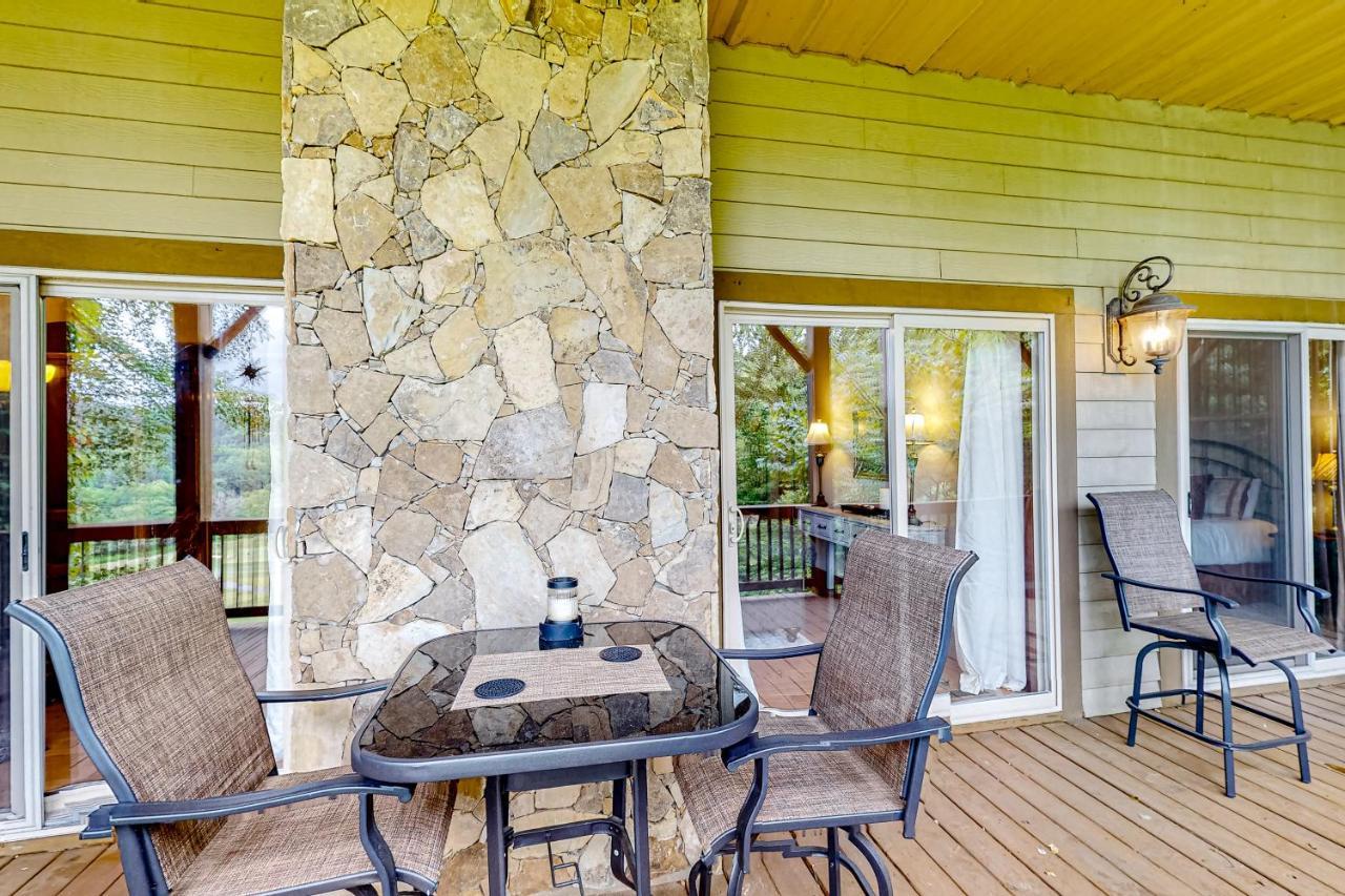 Apartamento Link Vacation Whittier Exterior foto