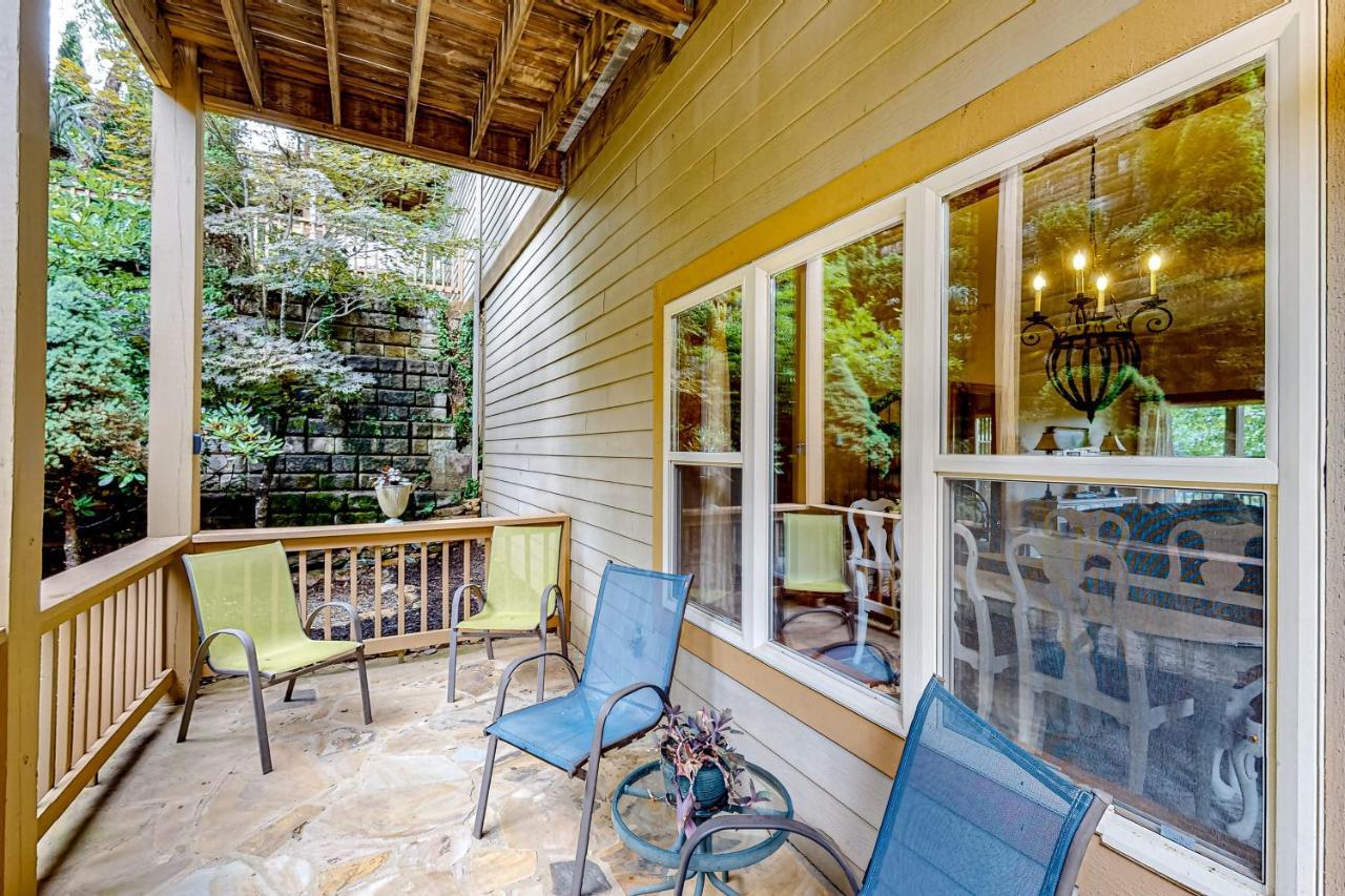 Apartamento Link Vacation Whittier Exterior foto