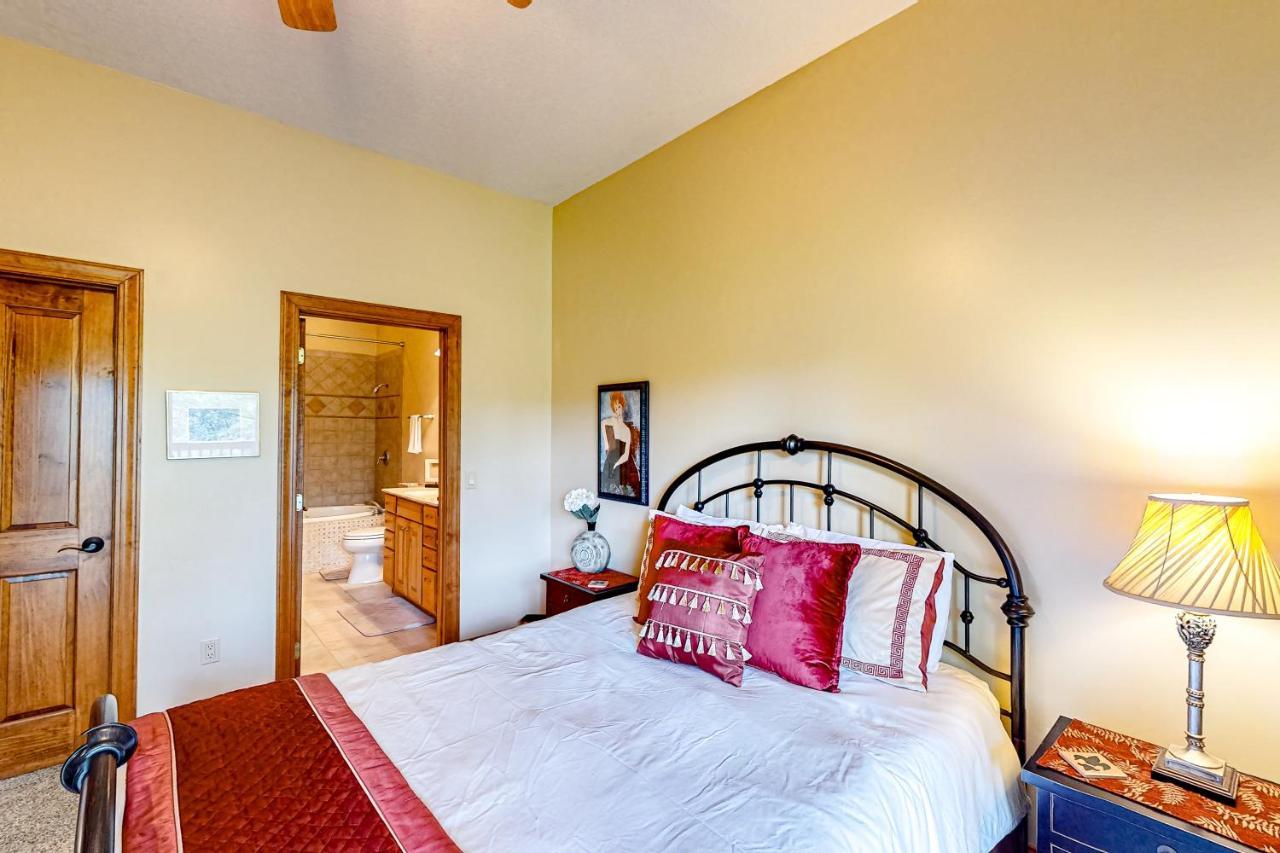 Apartamento Link Vacation Whittier Exterior foto